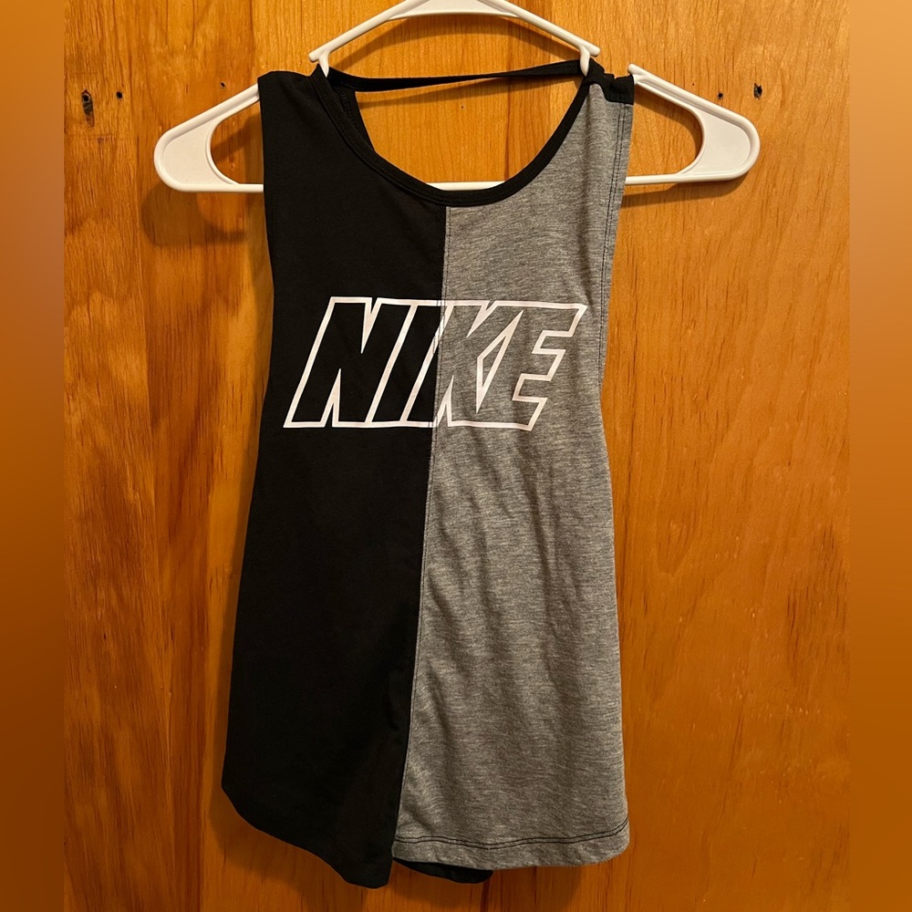 Nike Tank